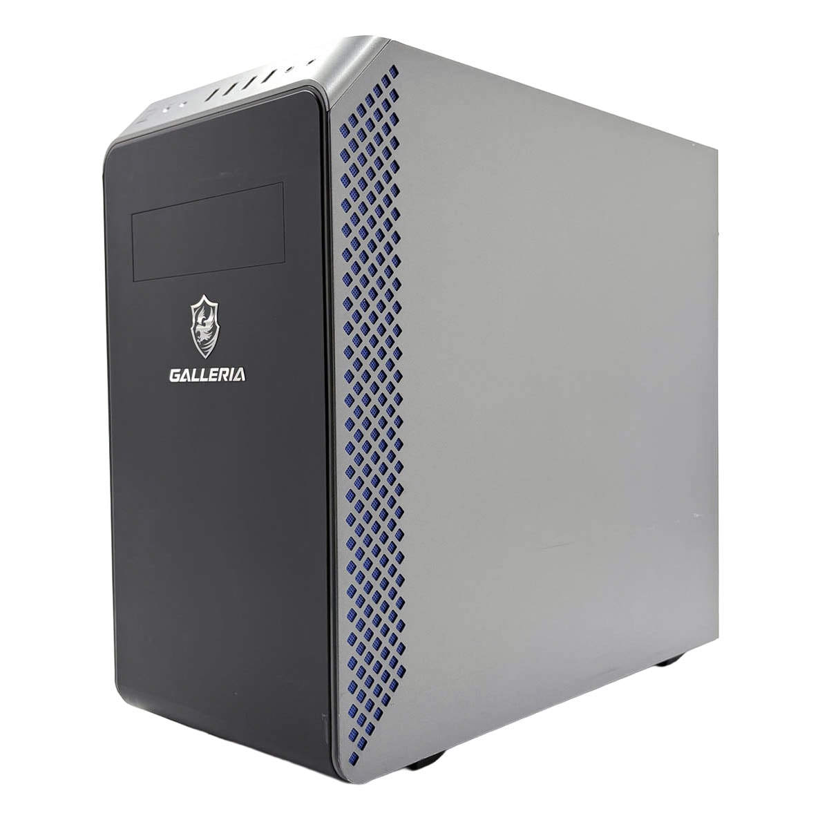 ゲーミングPC! THIRDWAVE GALLERIA 第8世代Core i5 中古 GALLERIA RM5C-G60T Thirdwave デスクトップパソコン Corei5