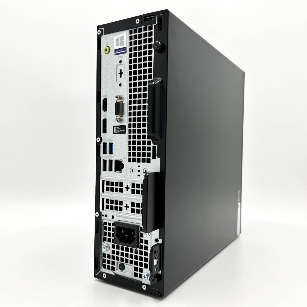 中古 OptiPlex 3060 DELL デスクトップパソコン Corei7 8700/16GB