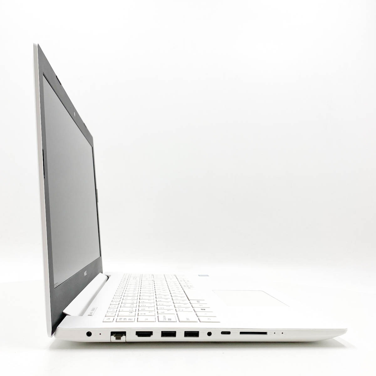 中古 LaVie NS600/K NEC ノートパソコン PC-NS600KAW-H Corei7 8550U 中古 LaVie NS600/K NEC ノートパソコン PC-NS600KAW-H Corei7 8550U