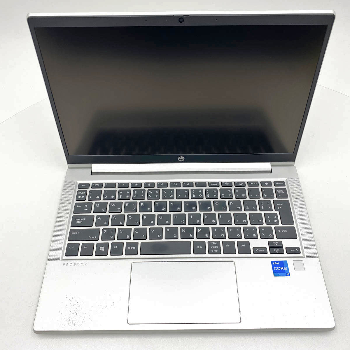 中古 ProBook 430 G8 HP ノートパソコン Corei5 1135G7/16GB/SSD256GB 