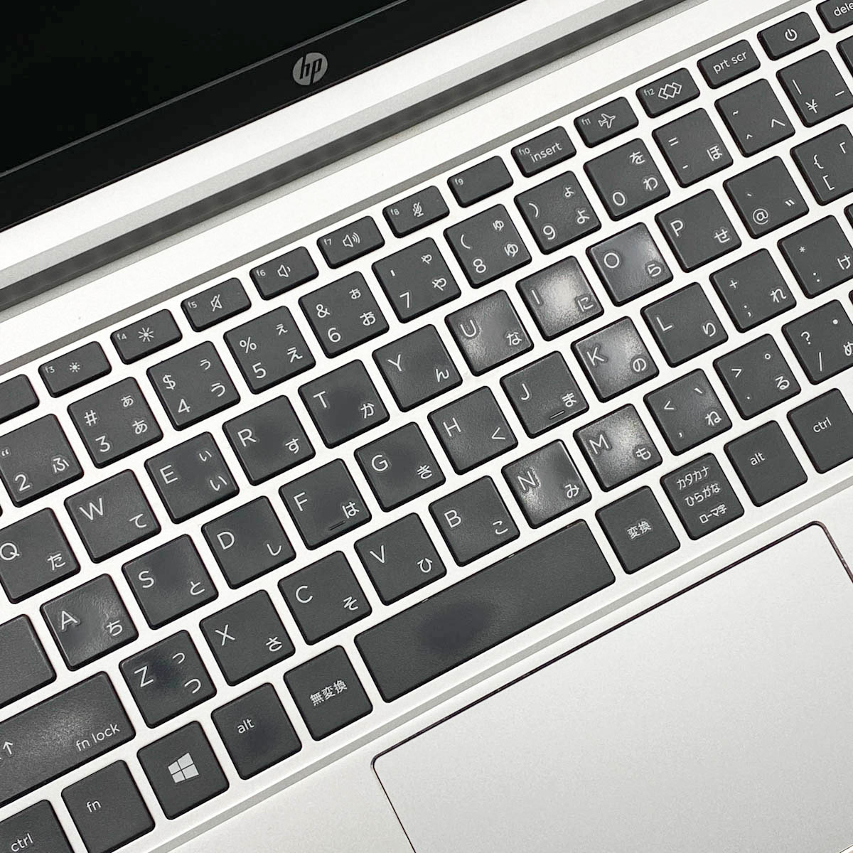 中古 ProBook 430 G8 HP ノートパソコン Corei5 1135G7/16GB/SSD256GB