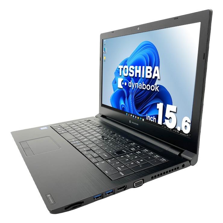 美品！東芝！B65EP 8世代 i5 FHD SSD 16GB Office Amazon.co.jp