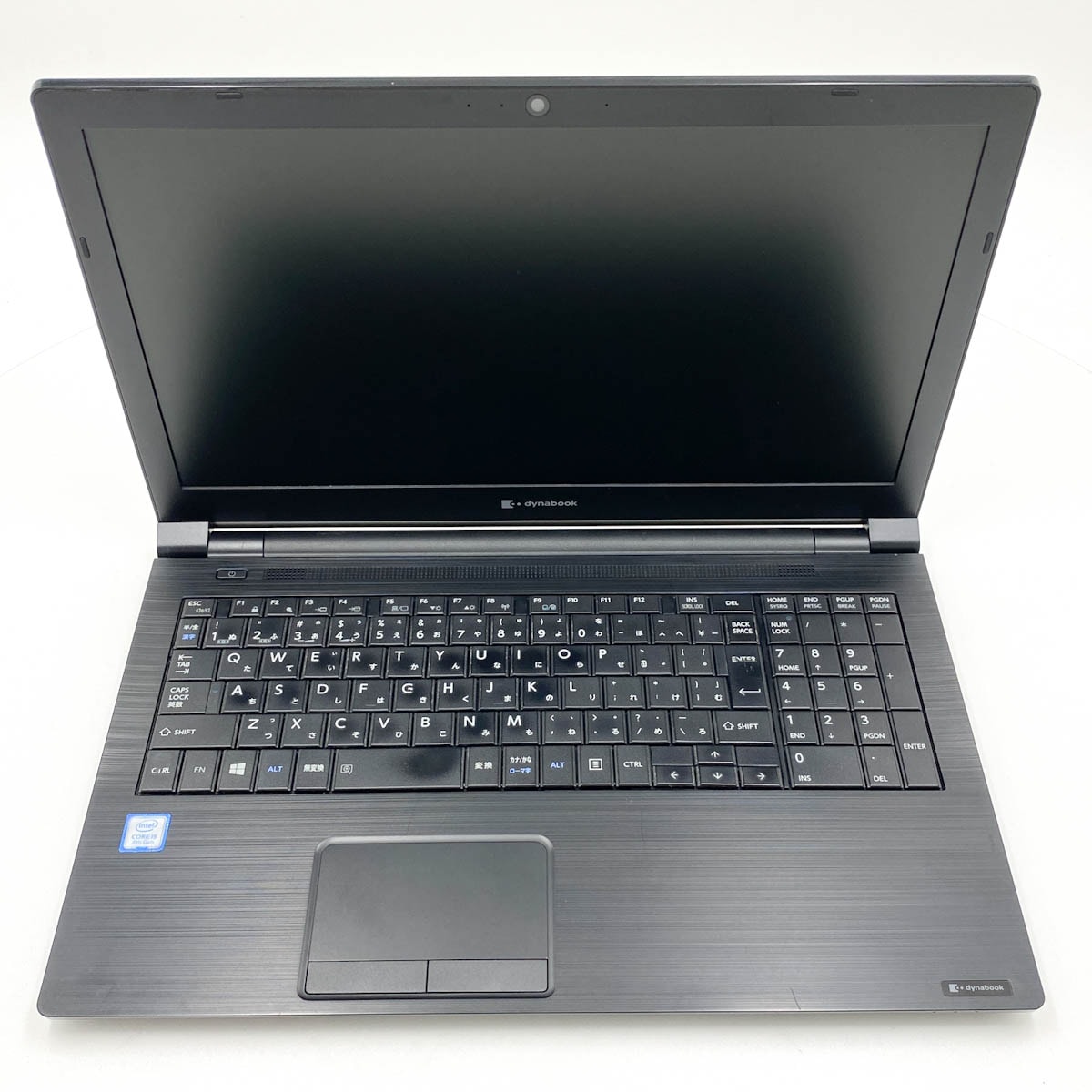中古 dynabook B65/EP 東芝 ノートパソコン Corei5 8265U/8GB/SSD128GB