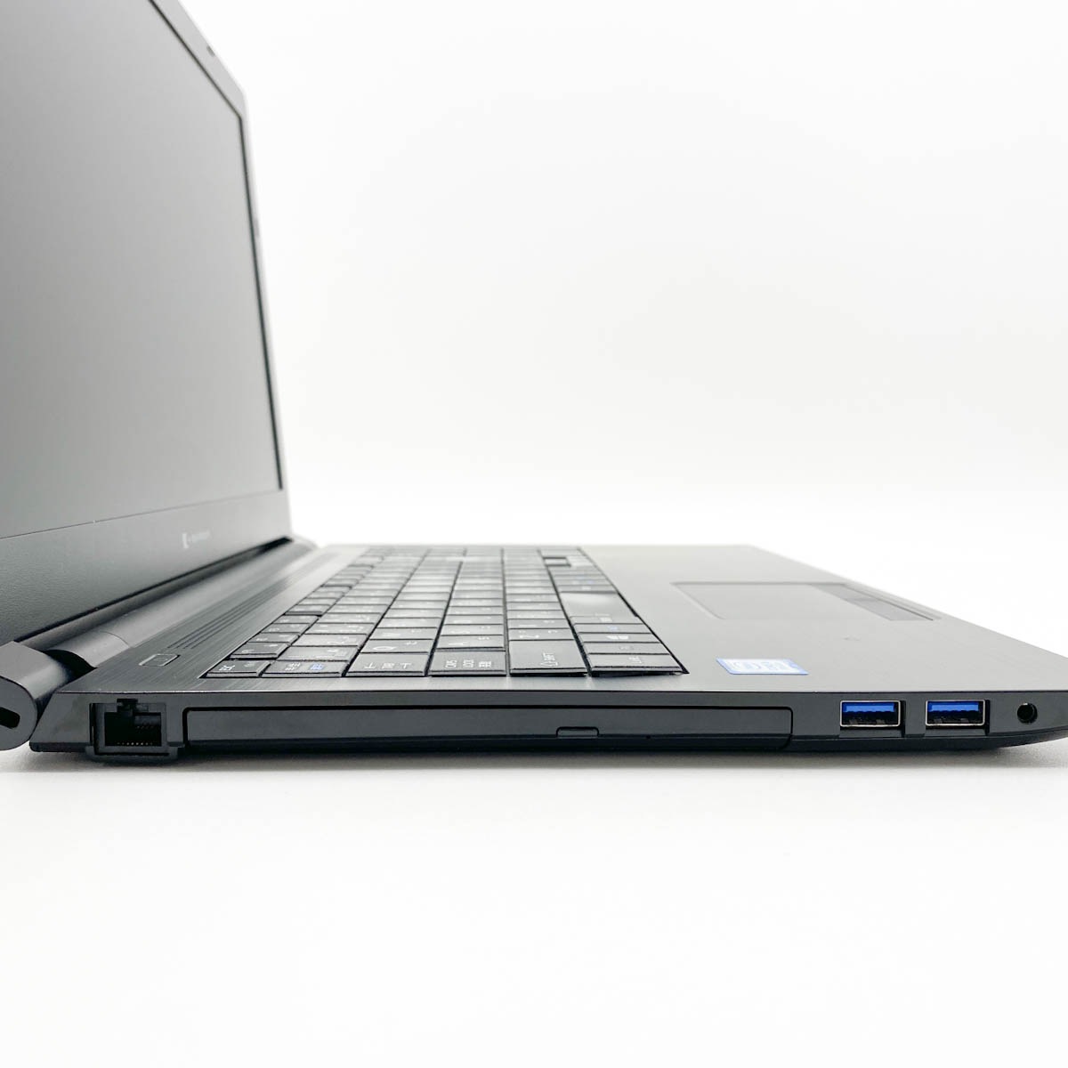 中古 dynabook B65/EP 東芝 ノートパソコン Corei5 8265U/8GB/SSD128GB 