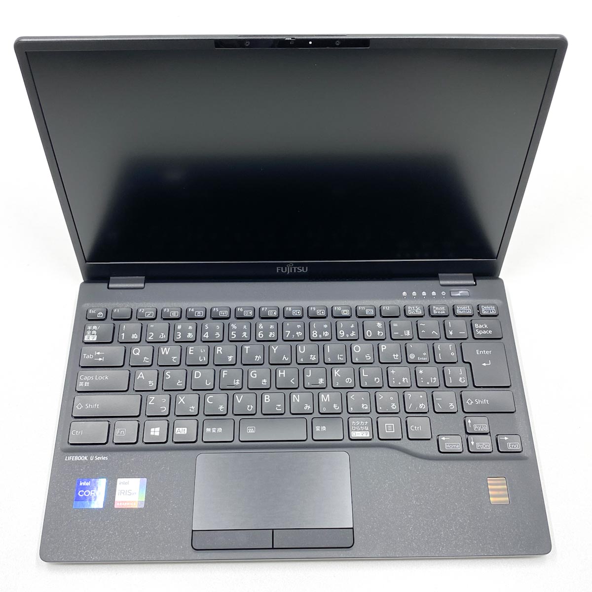 中古 LIFEBOOK U9311/HX 富士通 ノートパソコン Corei7 1185G7/16GB
