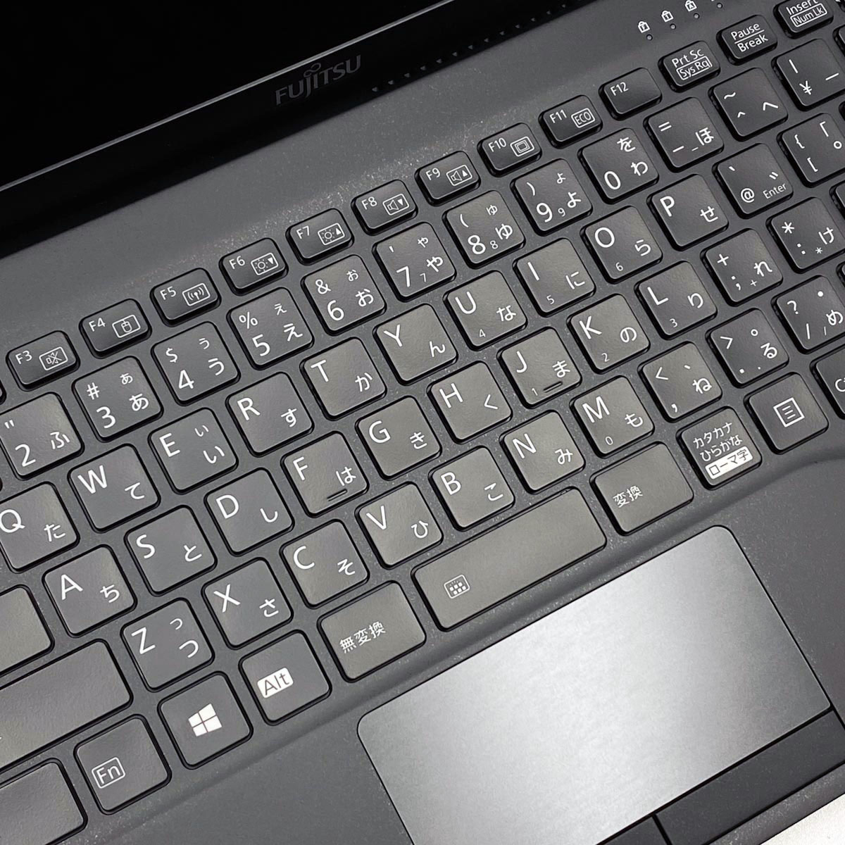 中古 LIFEBOOK U9311/HX 富士通 ノートパソコン Corei7 1185G7/16GB