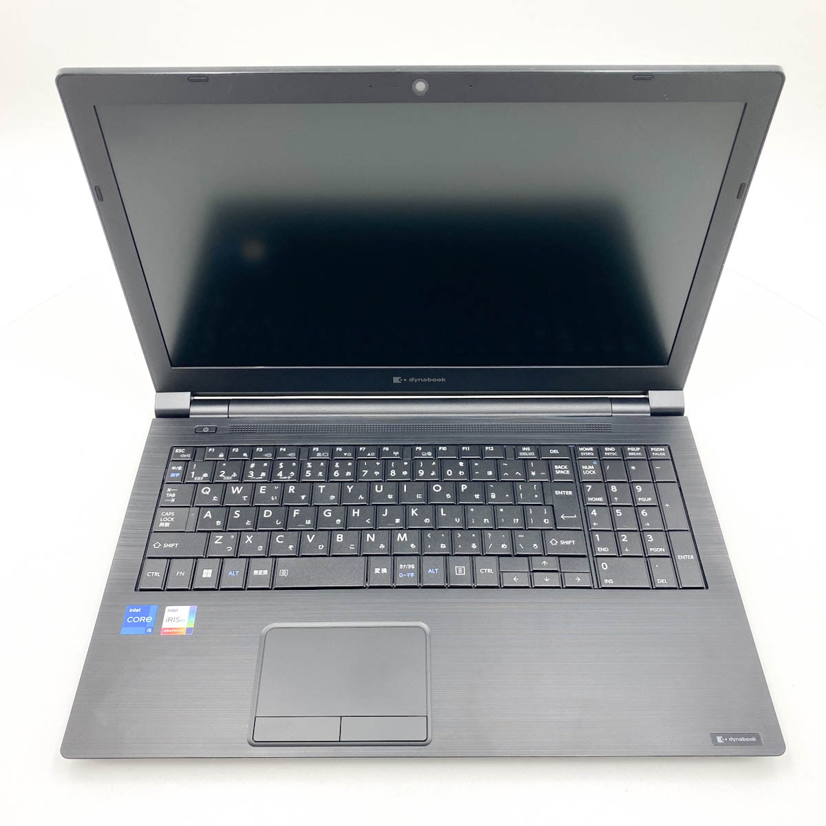 中古 dynabook B65/HV 東芝 ノートパソコン Corei5 1135G7/16GB