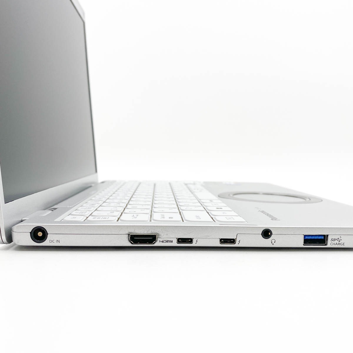 中古 レッツノート Let's note CF-FV1RDAKS Panasonic ノートパソコン
