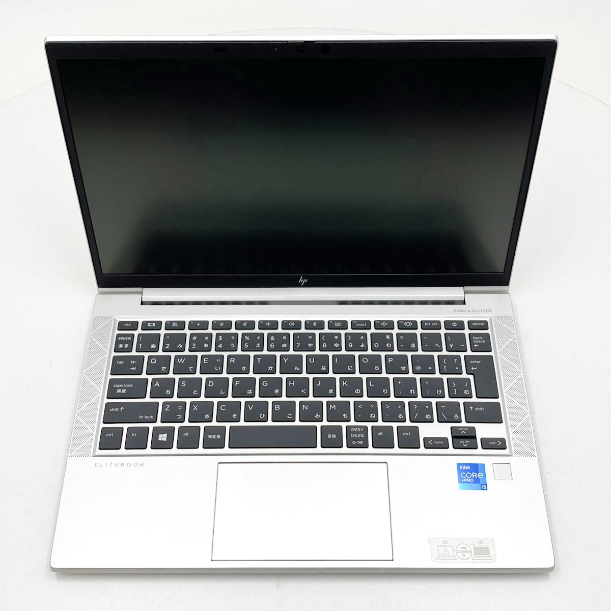 中古 EliteBook 830 G8 HP ノートパソコン Corei5 1145G7/16GB