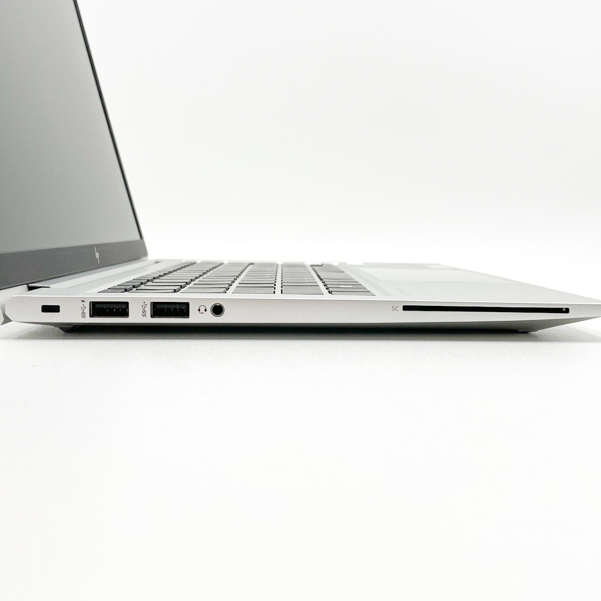 中古 EliteBook 830 G8 HP ノートパソコン Corei5 1145G7/16GB