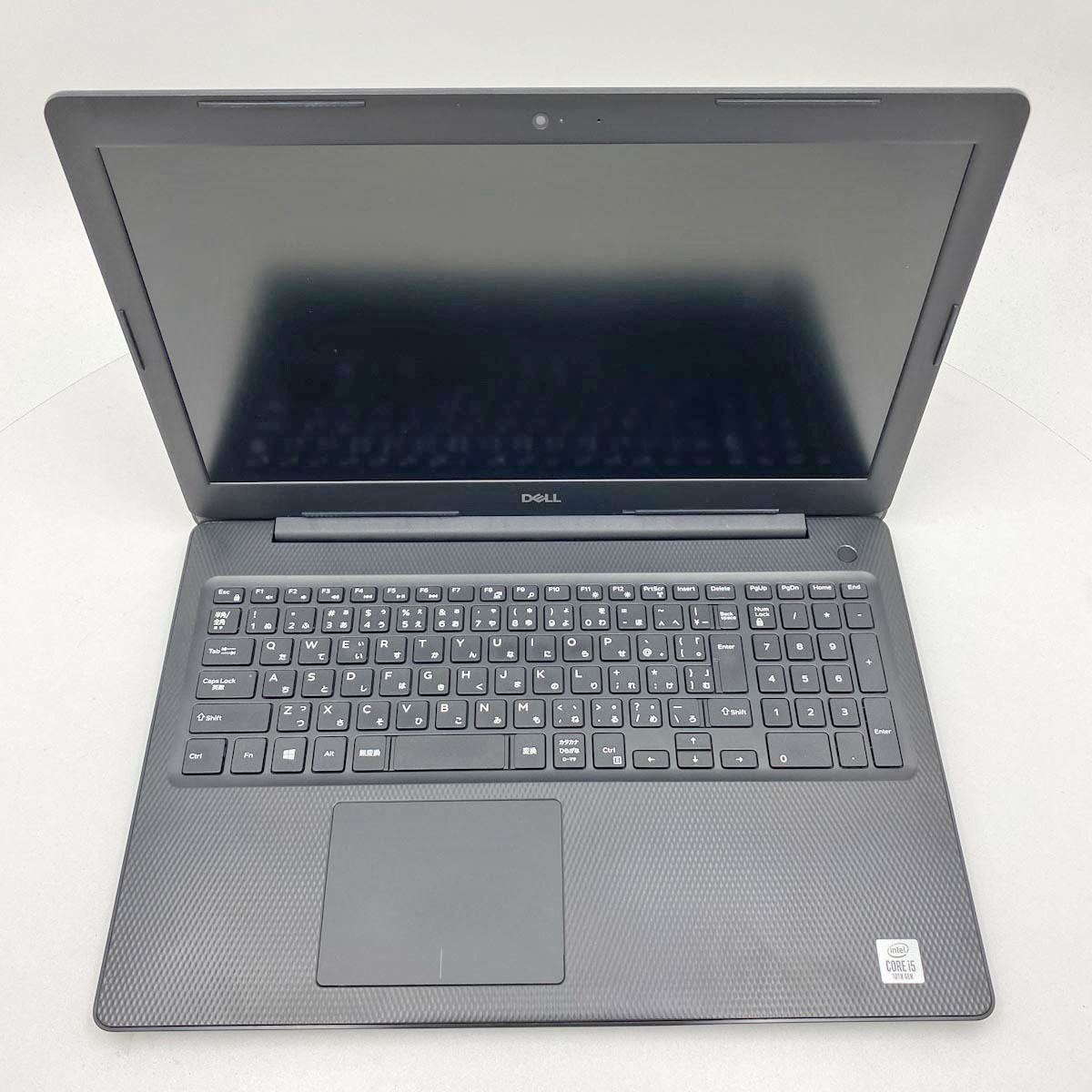 中古 Inspiron 3593 DELL ノートパソコン Corei5 1035G1/16GB/SSD256GB