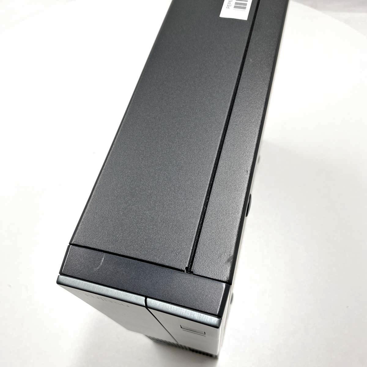 即、使えます。マイクロソフトオフィス付 富士通デスクトップパソコン