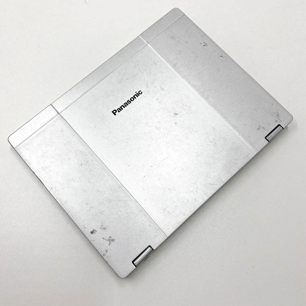 中古 レッツノート Let's note CF-QV9TFLVS Panasonic ノートパソコン