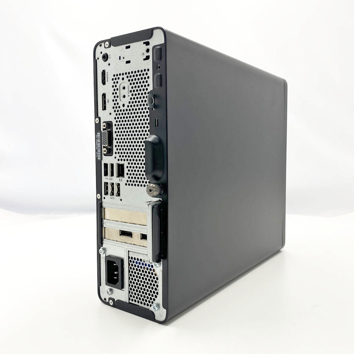 中古 ProDesk 400 G7 SFF HP デスクトップパソコン Corei5 10500/16GB