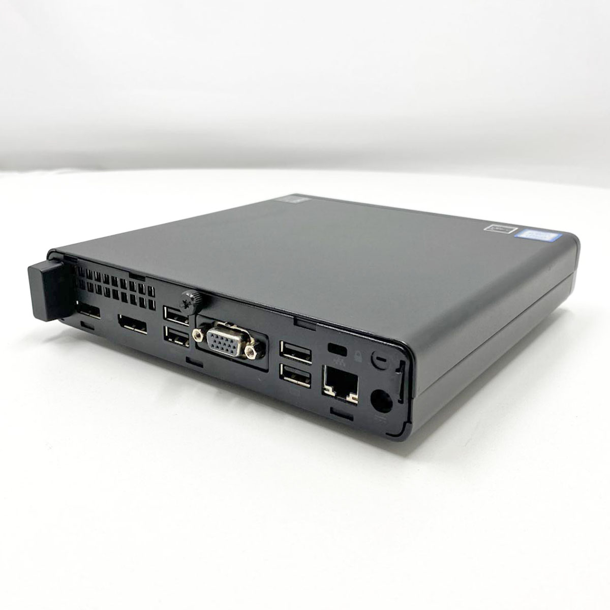 中古 ProDesk 400 G4 DM HP デスクトップパソコン Corei5 8500T/16GB