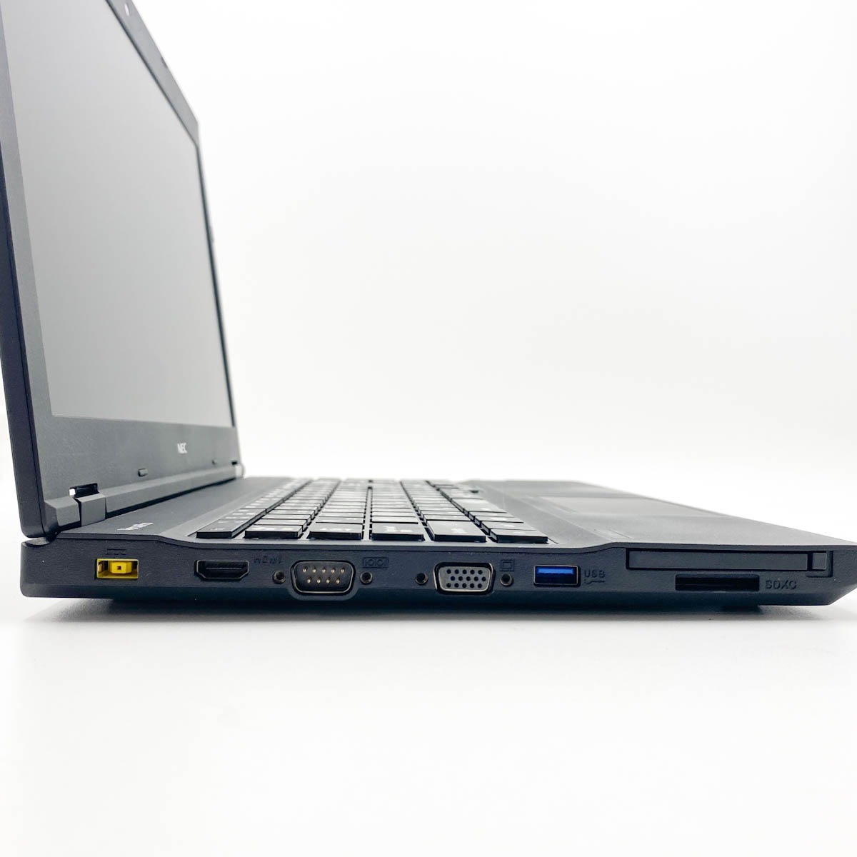 中古 VersaPro VKT16XZG4 NEC ノートパソコン Corei5 8250U/8GB