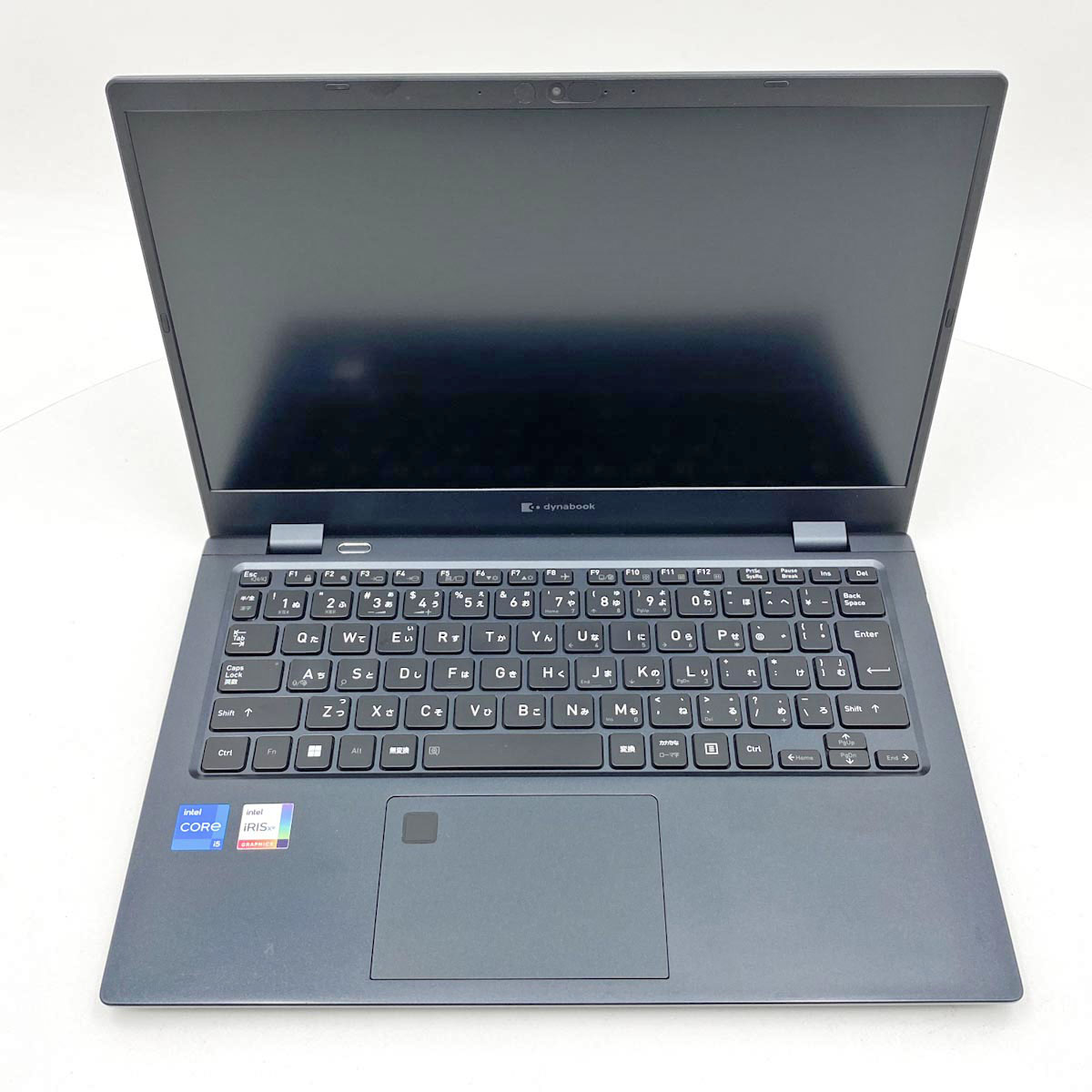 中古 dynabook G83/KV 東芝 ノートパソコン Corei5 1235U/16GB
