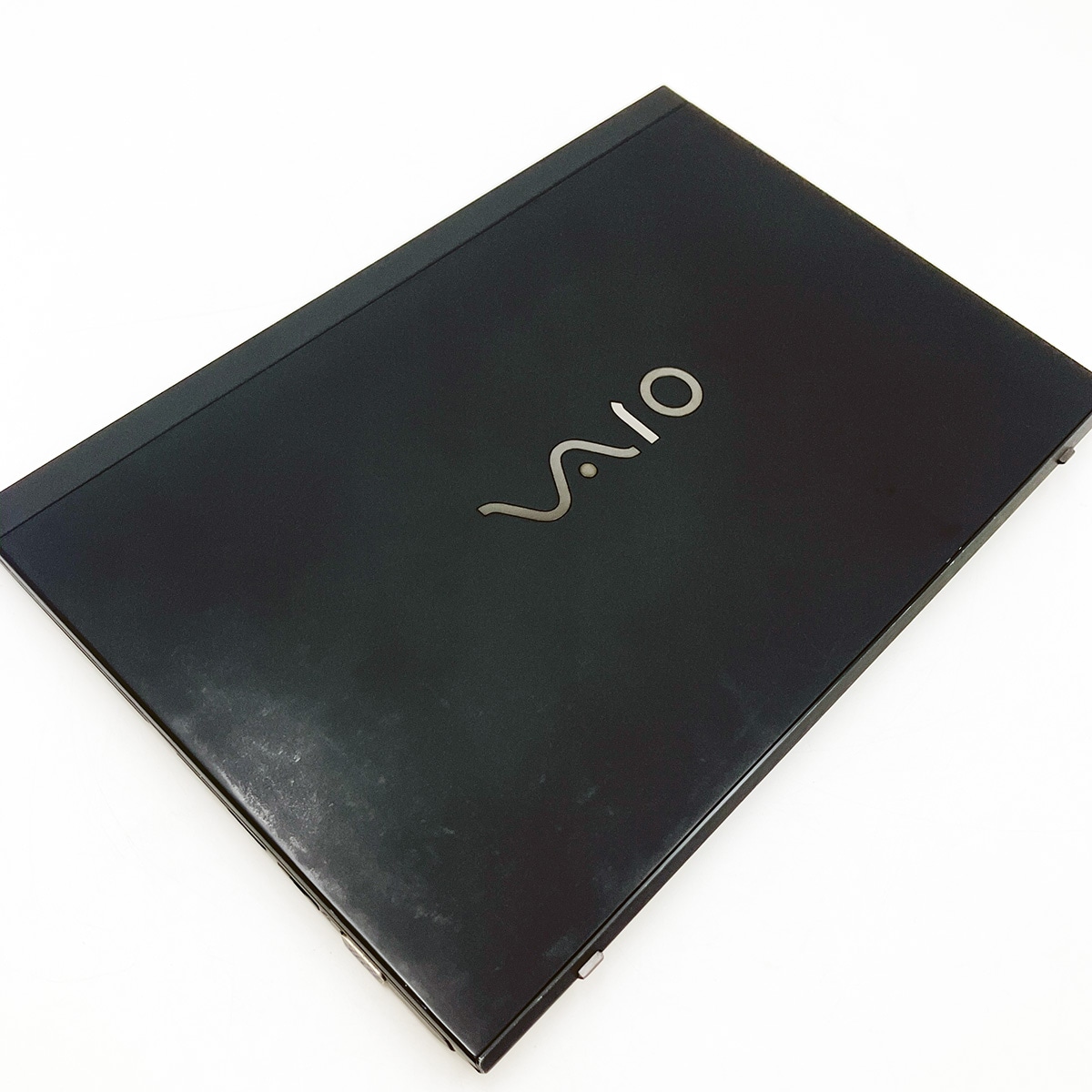 中古 VJS132C12N VAIO ノートパソコン Corei7 8550U/8GB/SSD256GB/13.3
