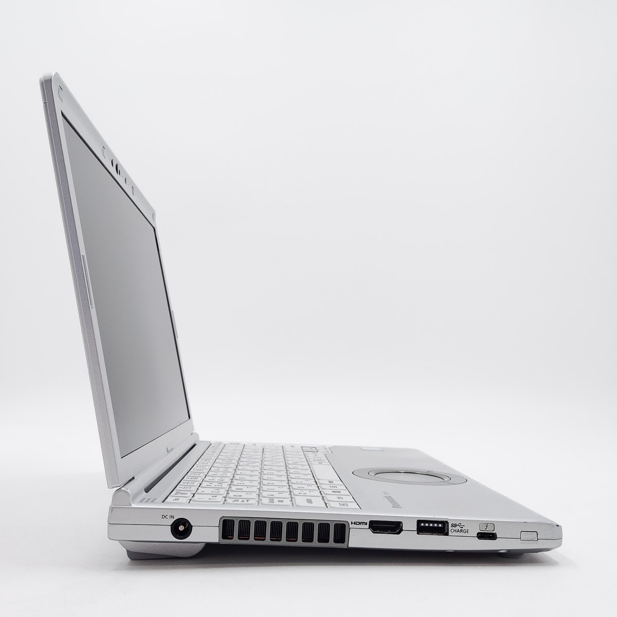 【買うならホントに今!2000円OFF!】レッツノート 軽量堅牢で外出先でも安心のモバイルPC！ 中古 CF-SV8 Office付き 新品キーボード バッテリー良好 webカメラ 法人出張 営業 持ち運び Windows11 Pro Panasonic Let's note Corei5 16GB 12.1インチ 中古 パソコン ノートパソコン