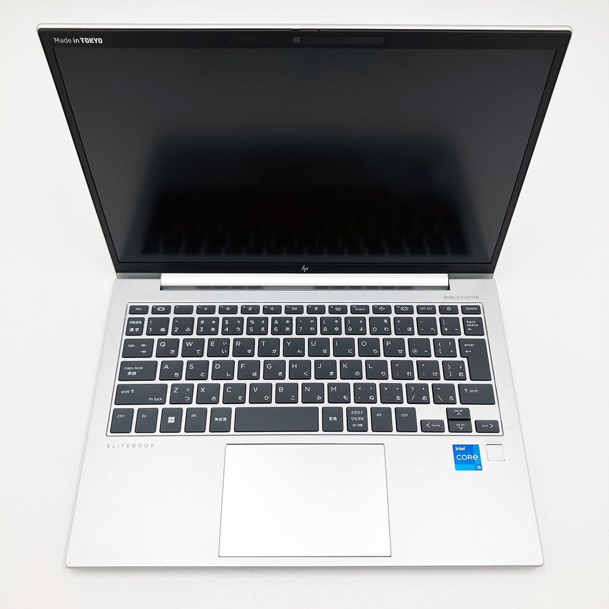 中古 EliteBook 830 G10 HP ノートパソコン 【1点モノ】 Corei5 1335U