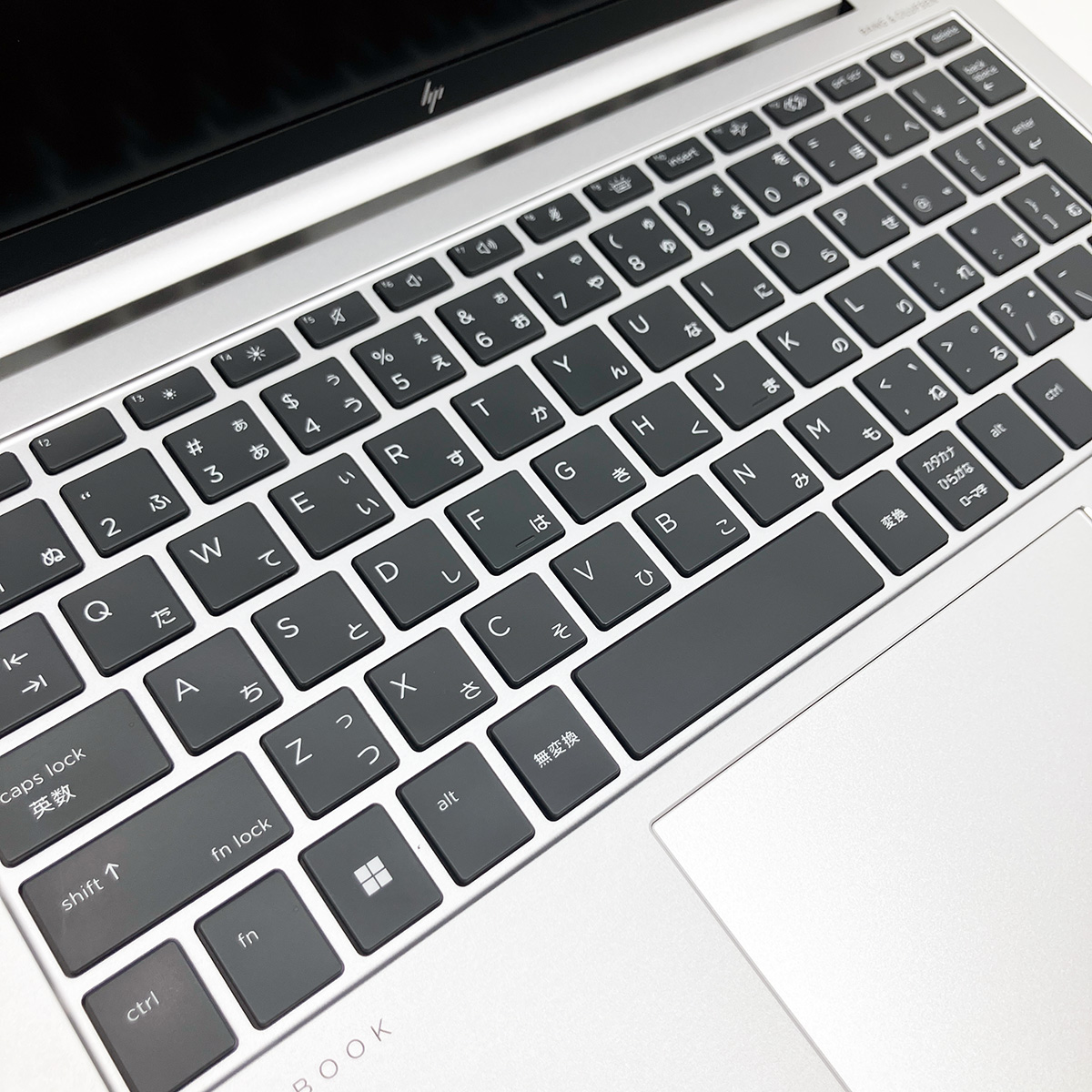中古 EliteBook 830 G10 HP ノートパソコン 【1点モノ】 Corei5 1335U