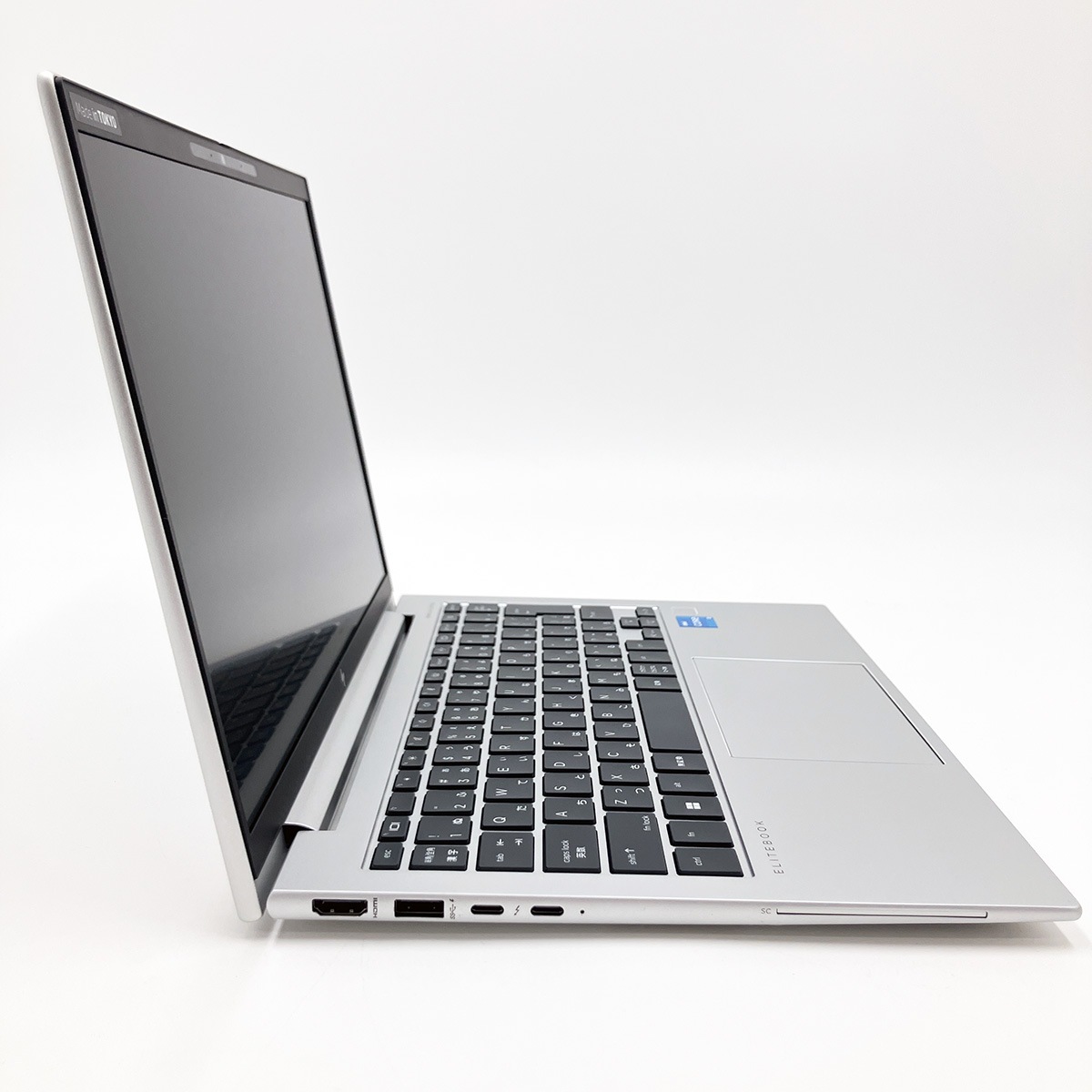 中古 EliteBook 830 G10 HP ノートパソコン 【1点モノ】 Corei5 1335U