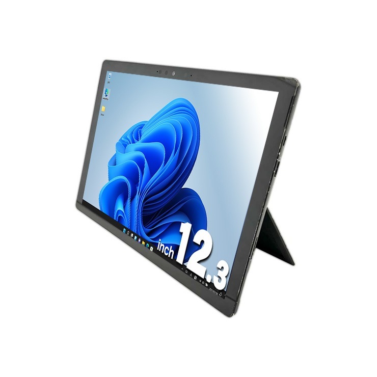 Хåƥ꡼Ųǽ ͵Υե 쥢ʥ顼֥å١ Ρȥѥ  Officeդ Хåƥ꡼Ųǽ 10 å ֥å  Windows11 Pro Microsoft Surface  Pro 7model:1866 Corei5 8GB 12.3 ťѥ ťΡȥѥ