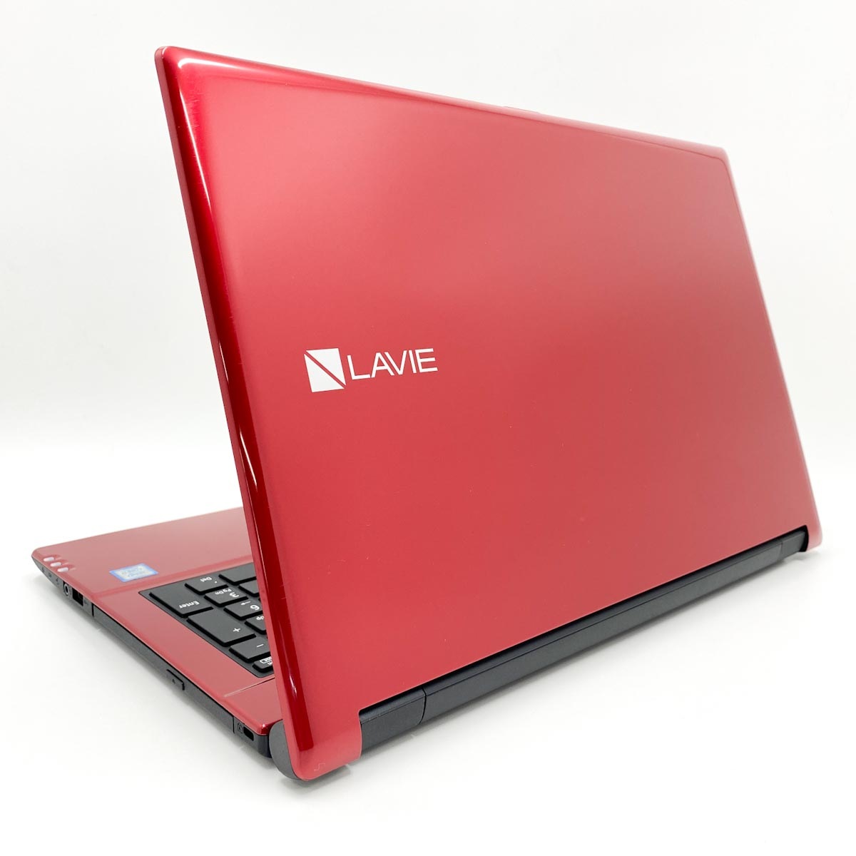 【中古ノートPC】NEC〈LAVIE NS700/HAR-YC〉Intel Core i7/SSD500GB/メモリ8GB ⑥ 中古ノートPC】NEC〈LAVIE NS700/HAR-YC〉Intel Core i7/SSD500GB