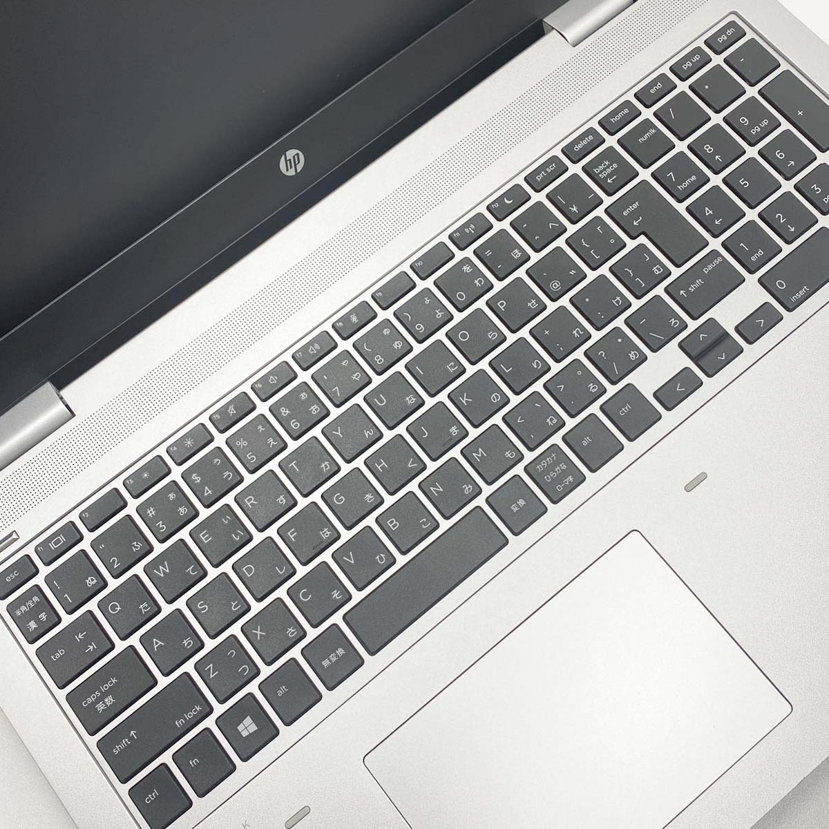 中古 ProBook 650 G5 HP ノートパソコン Corei7 8565U/16GB/SSD256GB 