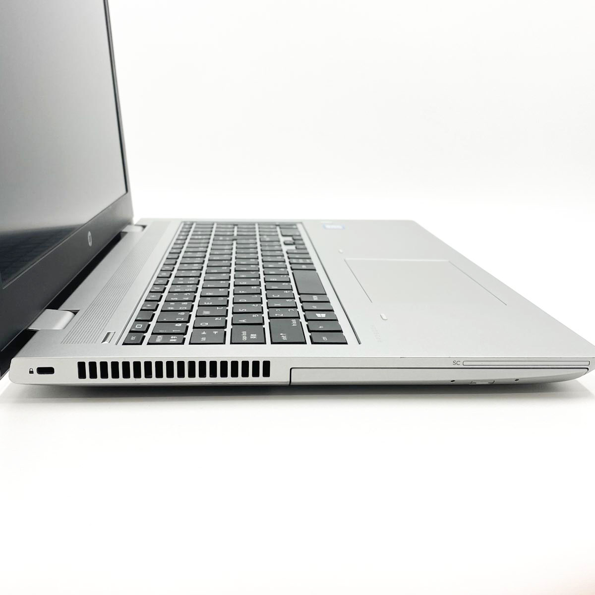 中古 ProBook 650 G5 HP ノートパソコン Corei7 8565U/16GB/SSD256GB 