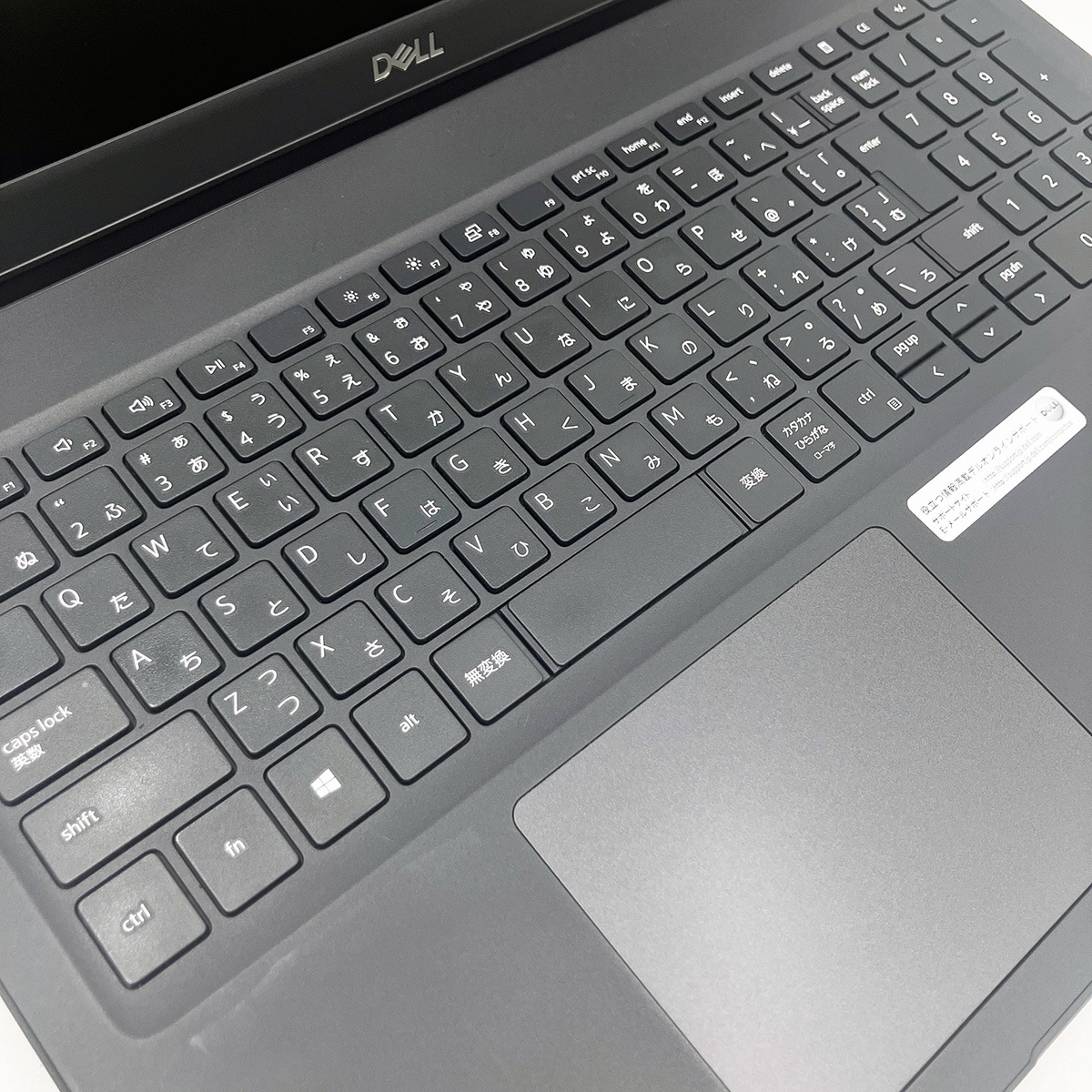 ジャンク扱い.latitude3510 中古ノートPC Latitude（Dell） ノートパソコン DELL Latitude 3510 中古 2019年