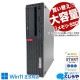 Ķ2000OFF!۵ˤʤѡĤϿʤ˸򴹺Ѥߢ̥ǥȥåס ǥȥåץѥ  Officeդ ʥ SSD 500GB Windows11б 㤤ؤ ΤΤ Windows11 Pro Lenovo ThinkCentre M720s Corei5 32GB