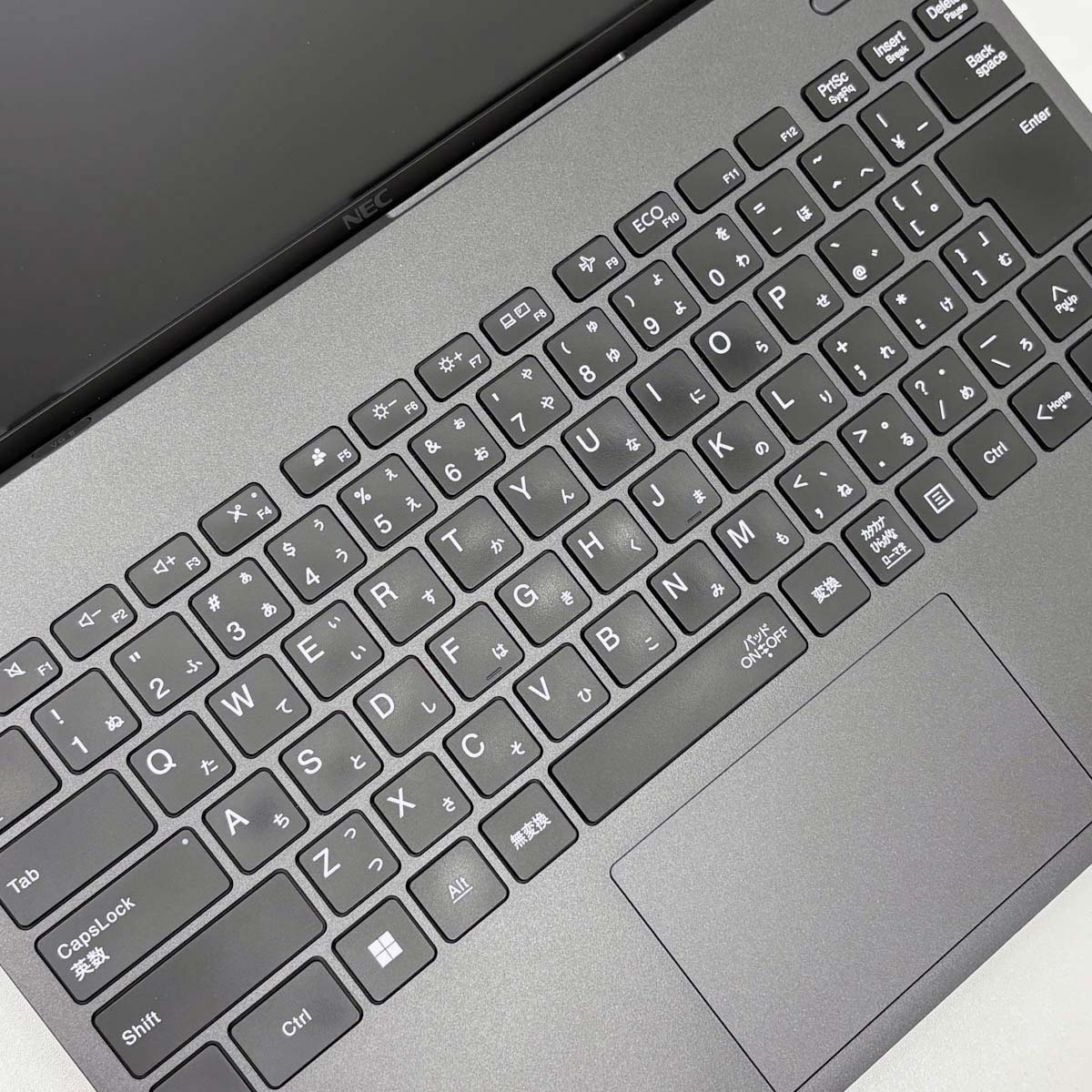 Windows パソコン PCガレージ | 商品状態で探す/ほぼ未使用品(並び順：商品名) 未使用に近い Windowsノート本体