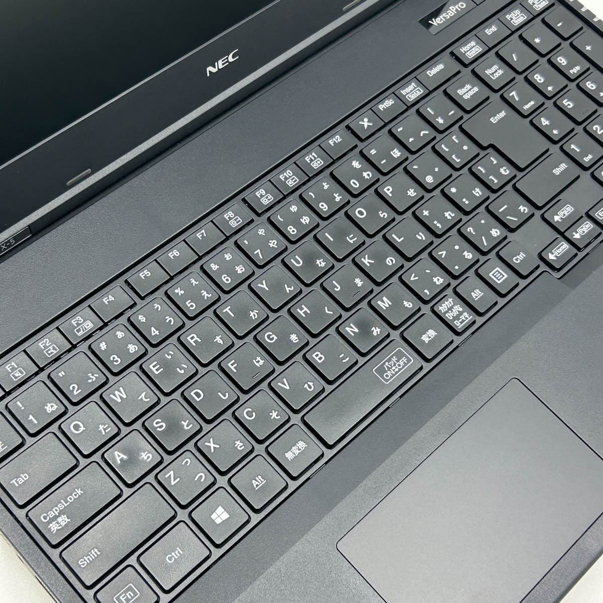 中古 VersaPro VKT16XZG5 NEC ノートパソコン Corei5 8265U/16GB