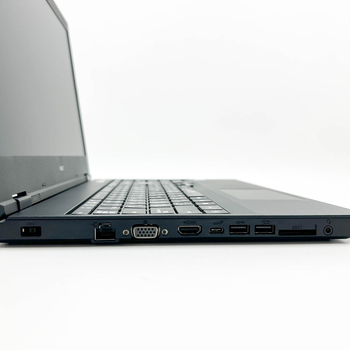 中古 VersaPro VKT16XZG5 NEC ノートパソコン Corei5 8265U/16GB