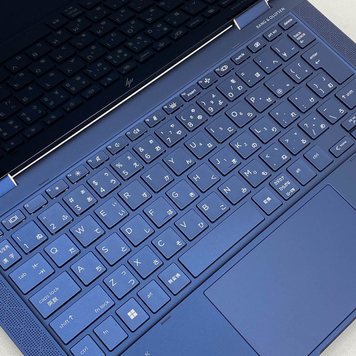 中古 Elite Dragonfly G2 HP ノートパソコン Corei7 1185G7/16GB