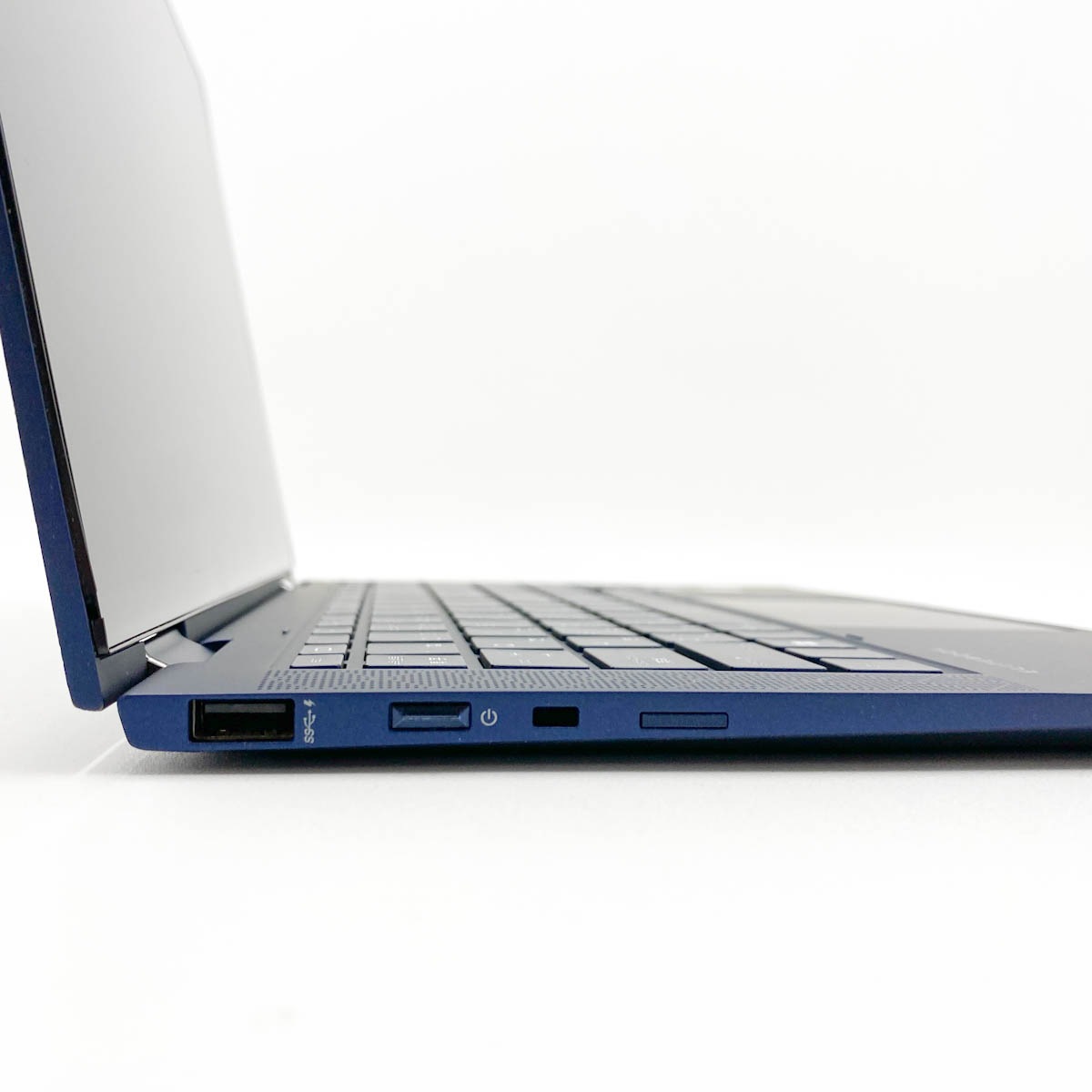 中古 Elite Dragonfly G2 HP ノートパソコン Corei7 1185G7/16GB