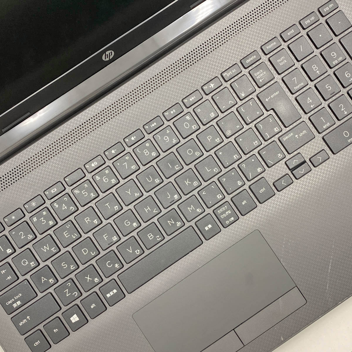 ノートパソコン windows11 core i3 オフィス付き AH54/DB