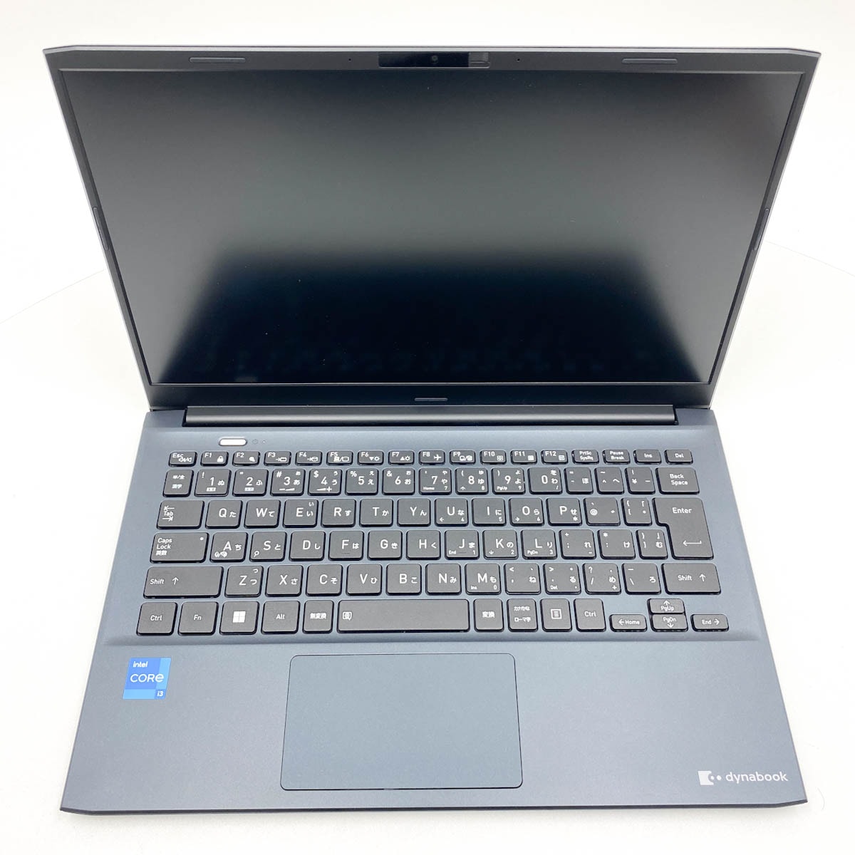 中古 dynabook SJ73/KU 東芝 ノートパソコン Corei3 1215U/16GB 