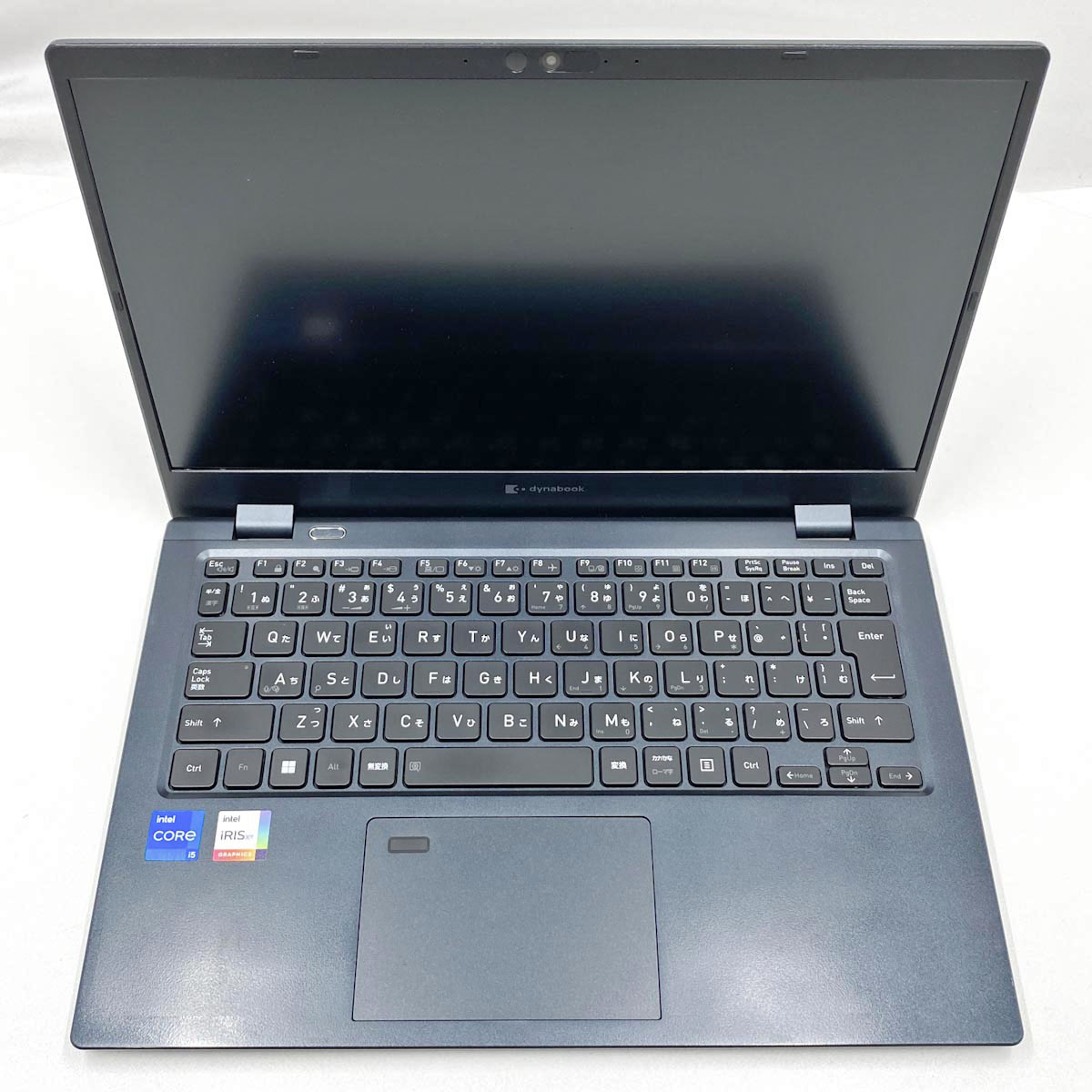 中古 dynabook G83/KW 東芝 ノートパソコン Corei5 1235U/16GB