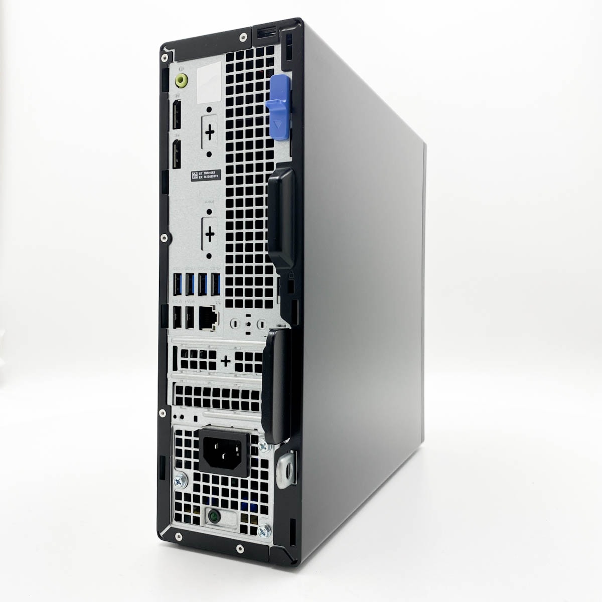 中古 OptiPlex 5090 SFF DELL デスクトップパソコン Corei7 11700/16GB