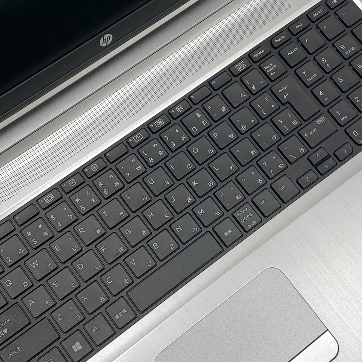 中古 ProBook 450 G3 HP ノートパソコン Corei5 6200U/16GB/SSD256GB