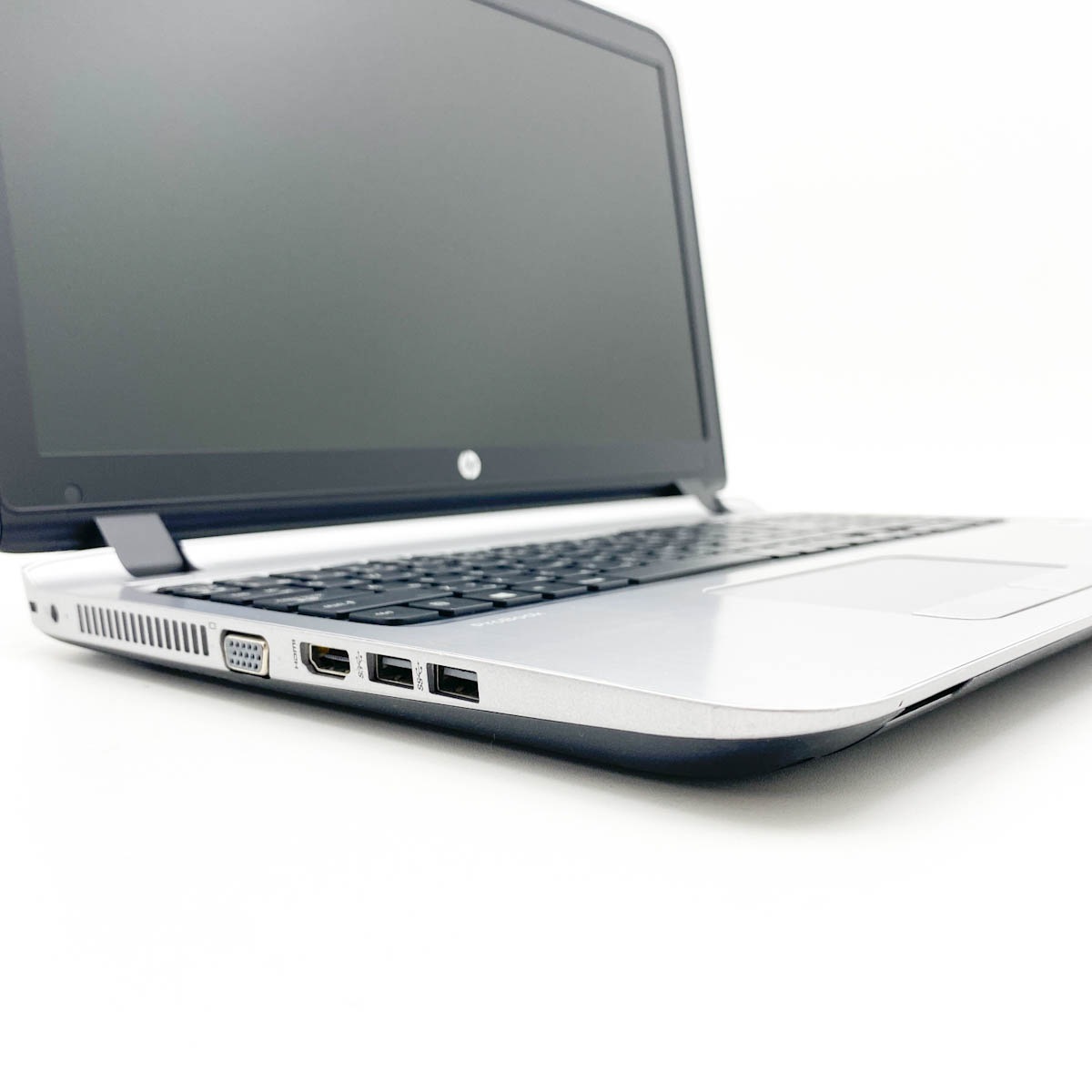 中古 ProBook 450 G3 HP ノートパソコン Corei5 6200U/16GB/SSD256GB