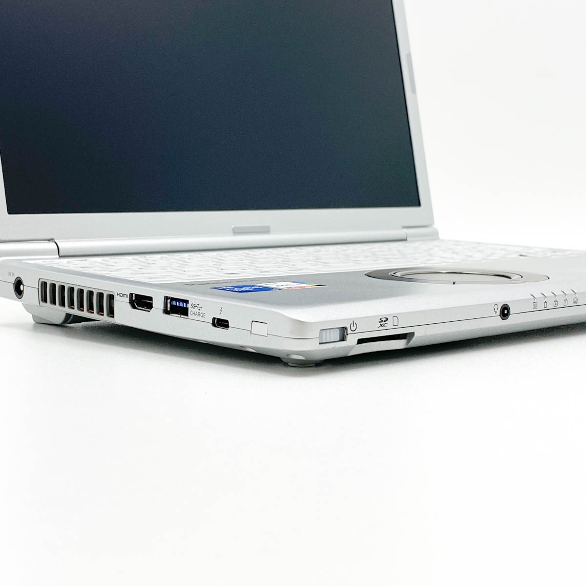 中古 レッツノート Let's note CF-SV1RD7VS Panasonic ノートパソコン