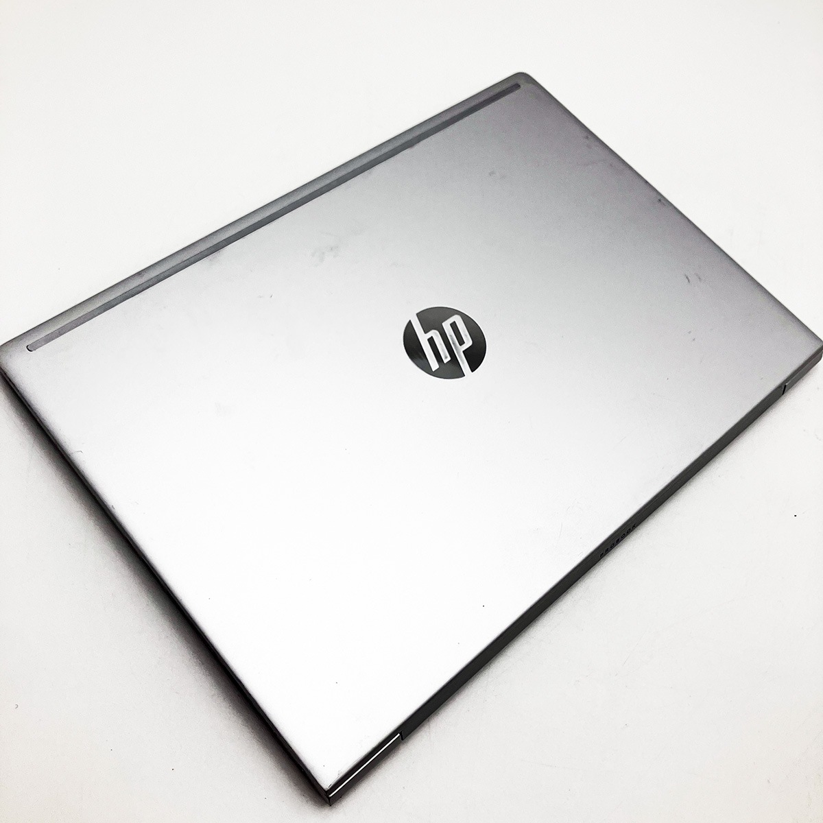 中古 ProBook 450 G6 HP ノートパソコン Corei5 8265U/16GB/SSD256GB