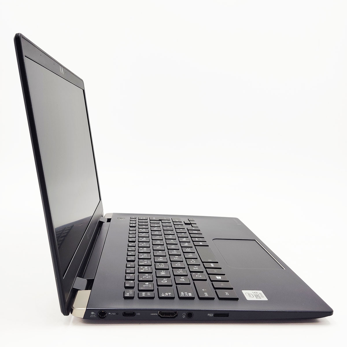 ںåۿSSD˸򴹺Ѣ ťѥ  Ρȥѥ Officeդ M.2 Хåƥ꡼ɹ SSD 500GB 10 Web ̵LAN¢ եHD Windows11 Pro  dynabook G83/FR Corei5 16GB 13.3  ѥ Ρȥѥ