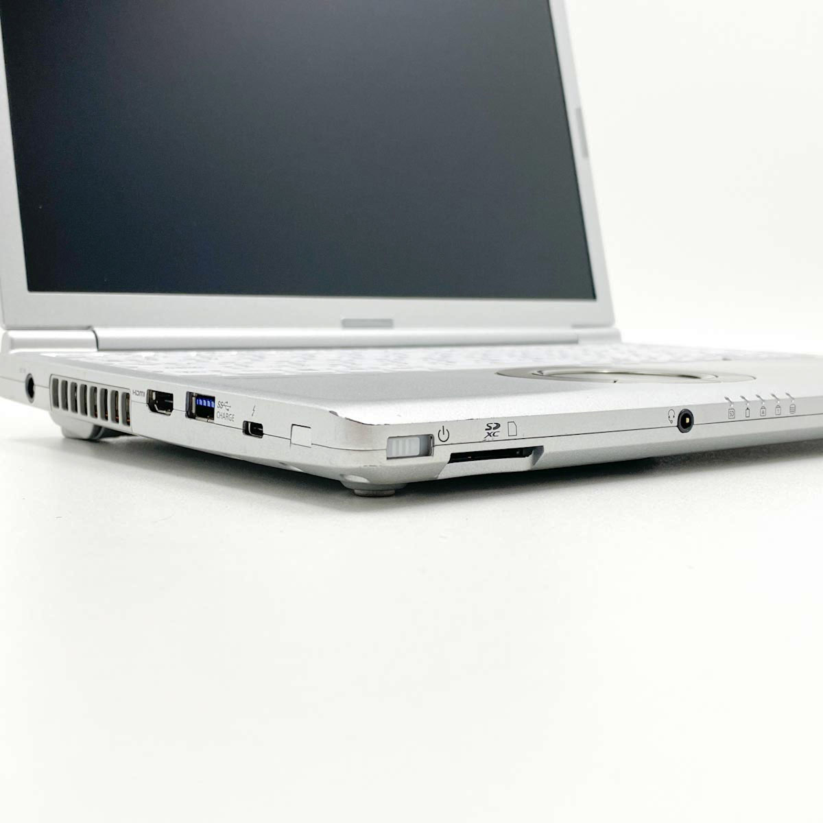 中古 レッツノート Let's note CF-SV9R22VS Panasonic ノートパソコン