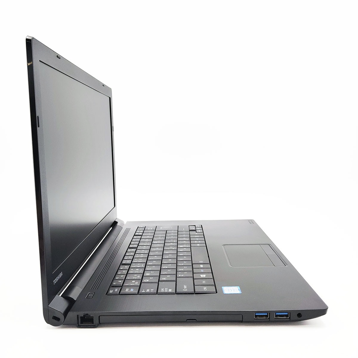 Ci7ζǽʥ߿SSDܡ ťѥ  Ρȥѥ Officeդ Ci7 ǽ ʥ  SSD 256GB Windows11 Pro  dynabook dynabook B65/M Corei7 16GB 15.6  ѥ Ρȥѥ