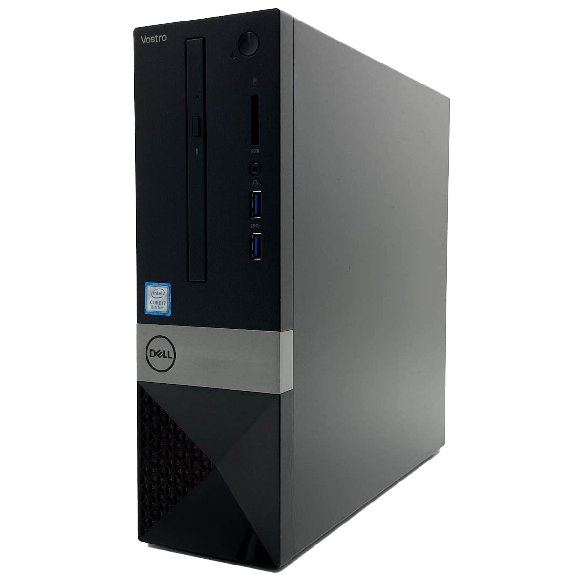中古 Vostro 3470 DELL デスクトップパソコン Corei7 8700/16GB