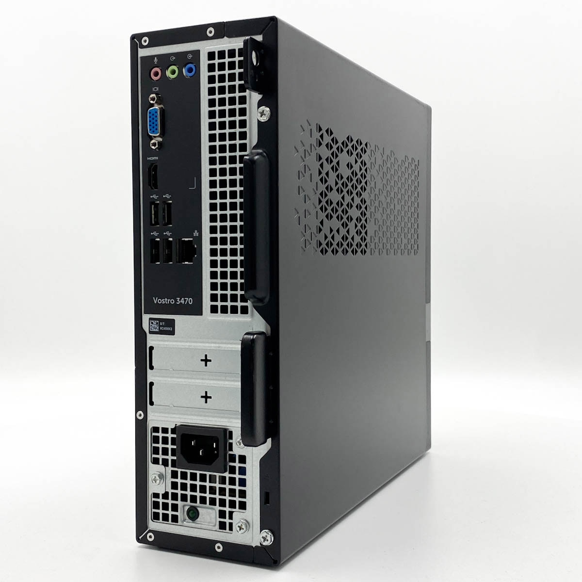 中古 Vostro 3470 DELL デスクトップパソコン Corei7 8700/16GB